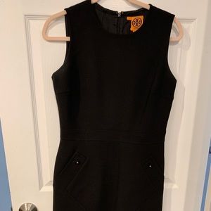 Tory Burch size 8 shift